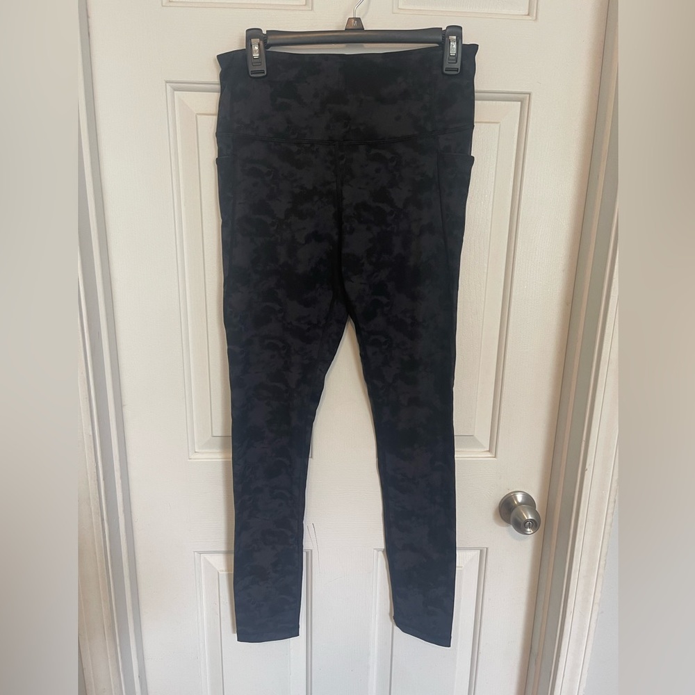 Basic Workout Leggings